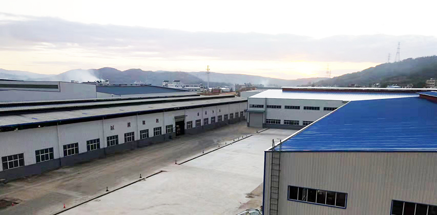 云南東南保溫材料有限公司